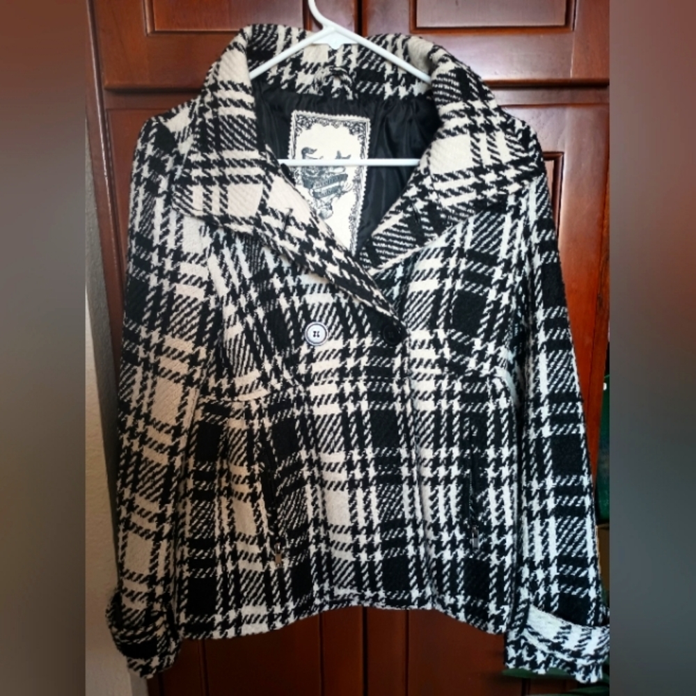 Women's coat